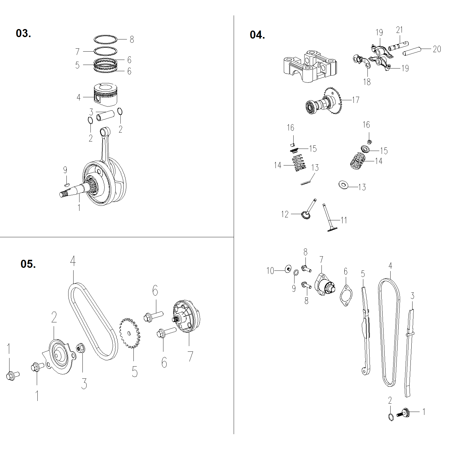 Генератор бензиновый ЗИГ-2500