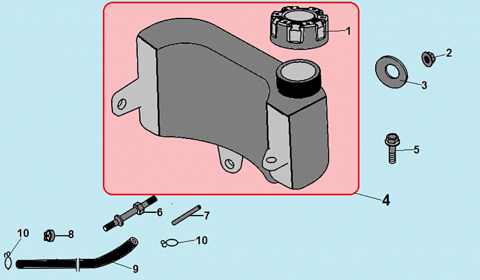 17 БАК КУЛЬТИВАТОР CHAMPION ВC5602 до 2018 ГОДА
