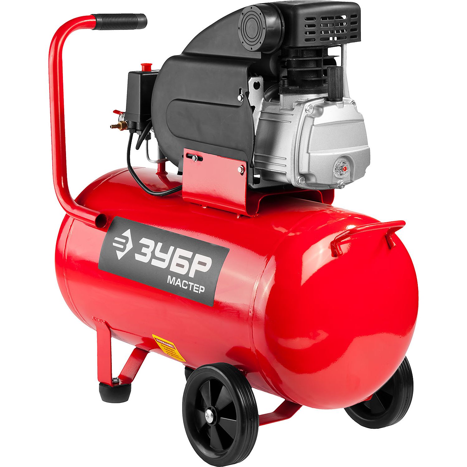 Компрессор воздушный ЗКПМ-220-50-1.5