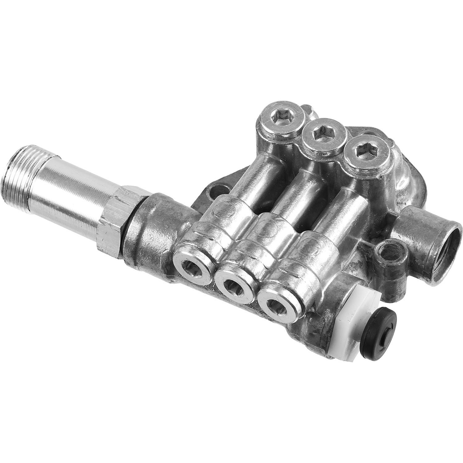 Мойка высокого давления ЗАВД-2500