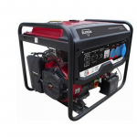 ЗАПЧАСТИ ДЛЯ ГЕНЕРАТОРА БЕНЗИНОВОГО ELITECH СГБ 8000Р