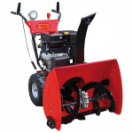 ЗАПЧАСТИ ДЛЯ СНЕГОУБОРЩИКА БЕНЗИНОВОГО ELITECH СК 11 (2013 ГОД)