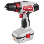 Дрель - шуруповерт ЗДА-14.4-2