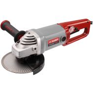 Машина углошлифовальная ЗУШМ-180-1800П