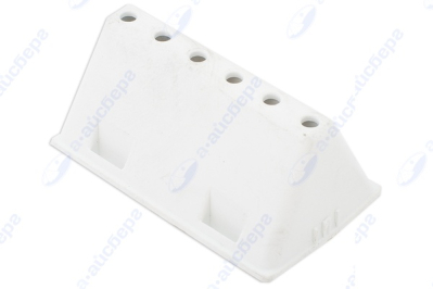 Ребро барабана Merloni 118022