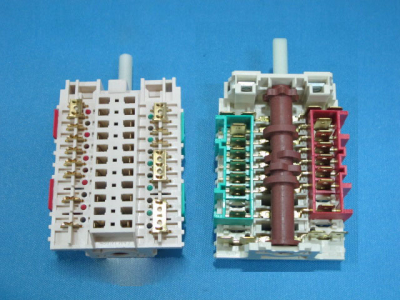 ПЕРЕКЛЮЧАТЕЛЬ