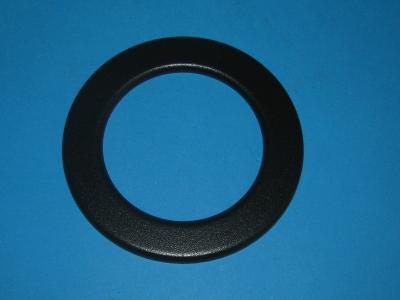 Накладка рассекателя пламени