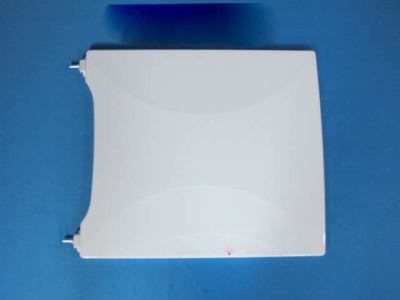 КРЫШКА ЭМАЛИРОВАННАЯ