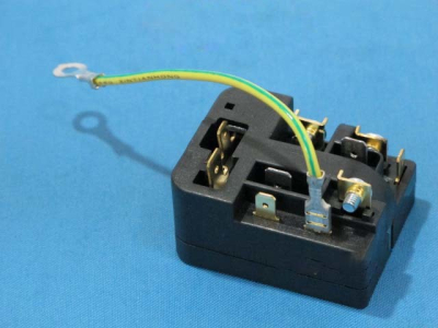 РЕЛЕ ПУСКОВОЕ