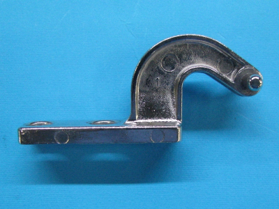 ПЕТЛЯ ДВЕРИ