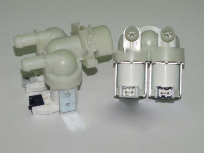 КЛАПАН ЭЛЕКТРОМАГНИТНЫЙ