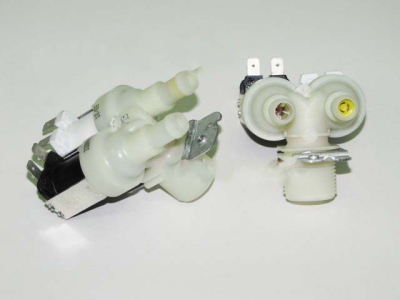 КЛАПАН ЭЛЕКТРОМАГНИТНЫЙ