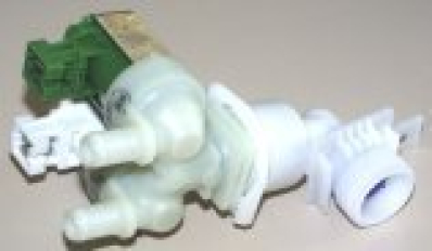 КЛАПАН ЭЛЕКТРОМАГНИТНЫЙ