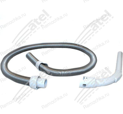 ШЛАНГ С РУЧКОЙ