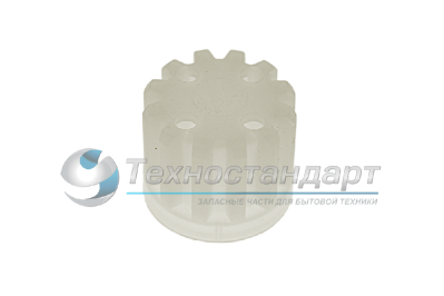 Втулка шнека мясорубки Аксион, D=25,5 мм