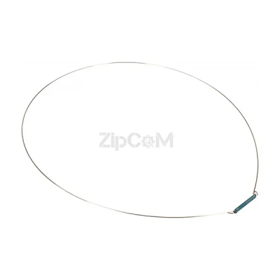 Хомут (наружный) манжеты люка для стиральных машин Samsung DC91-12078D