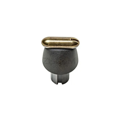 Ручка регулировки для плиты Indesit C00110620