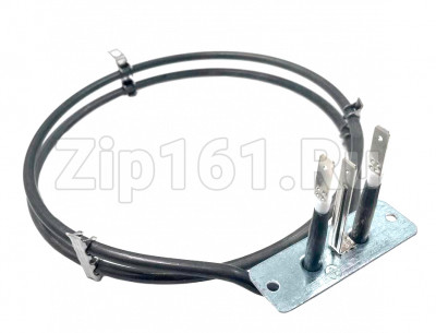 ТЭН духовки Ariston Indesit C00138834 1600W