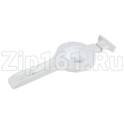 Клавиша включения стиральной машины Samsung DC64-02389A