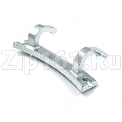 Петля люка Haier 0020102735A, 135х35х50мм