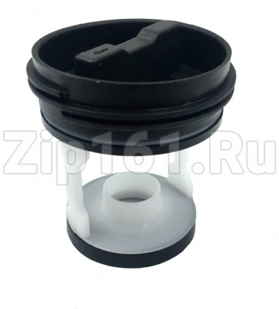 Заглушка-фильтр для насоса Samsung 10ma55F