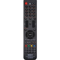 Универсальный пульт Huayu RM-L1098+15 ver.2025 (для TV корпус ER-31607R)