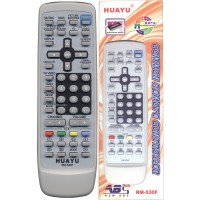 Универсальный пульт Huayu для JVC RM-530F