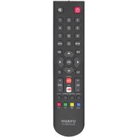 Универсальный пульт Huayu для TCL TC-97E Plus