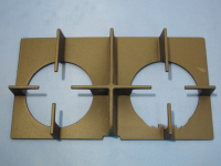 Решётка рабочего стола