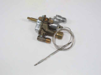 КРАН ГАЗОВЫЙ