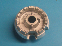 РАССЕКАТЕЛЬ ПЛАМЕНИ