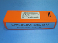 АККУМУЛЯТОРНАЯ БАТАРЕЯ