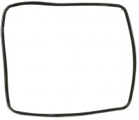 Уплотнитель двери духовки Indesit C00078411