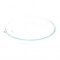 Стекло люка стиральной машины Haier 0021400080