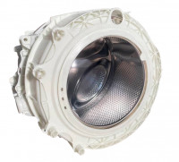 Бак в сборе стиральной машины Indesit C00630552