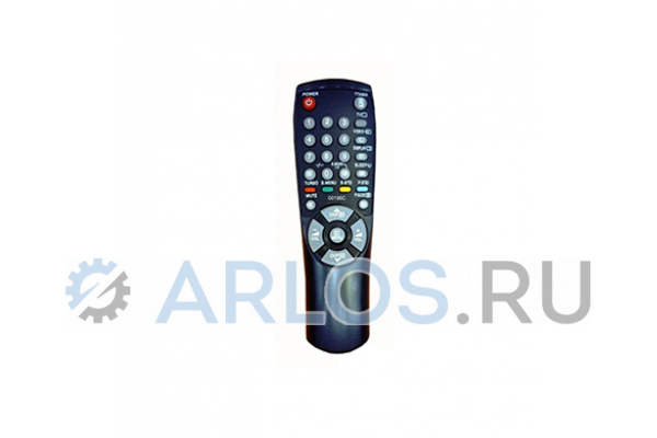 Пульт дистанционного управления для телевизора Samsung AA59-00198A (не оригинал)